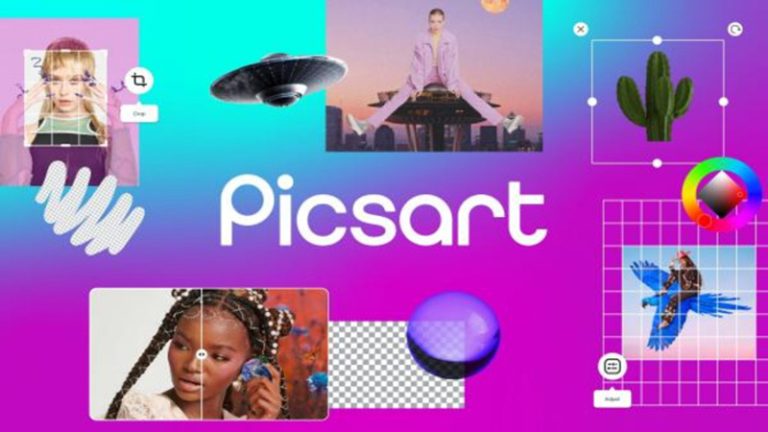 Picsart AI- Hướng dẫn về ứng dụng tạo chỉnh sửa ảnh ghép chuyên nghiệp